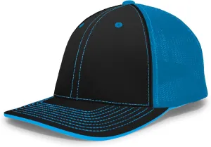 Pacific Headwear Trucker Flexfit Cap