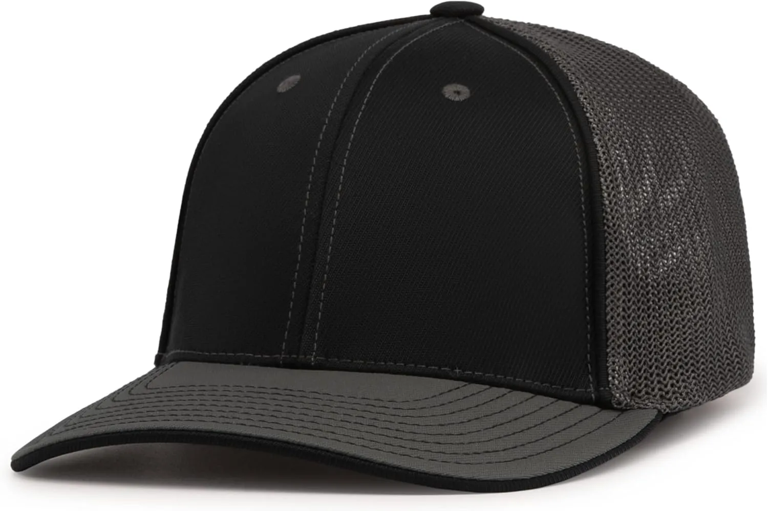 Pacific Headwear Trucker Flexfit Cap