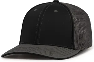 Pacific Headwear Trucker Flexfit Cap