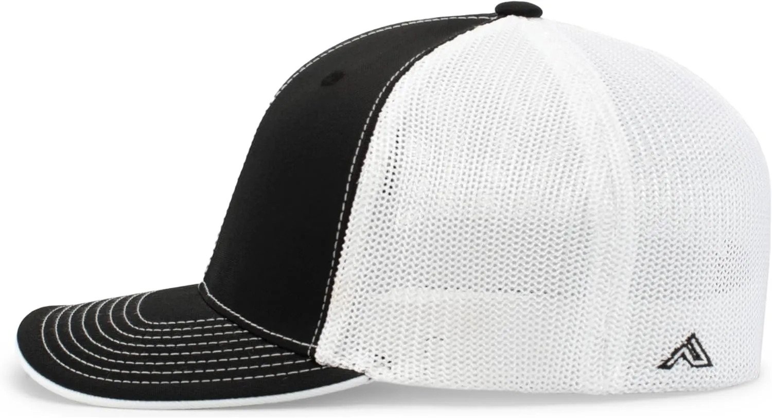 Pacific Headwear Trucker Flexfit Cap