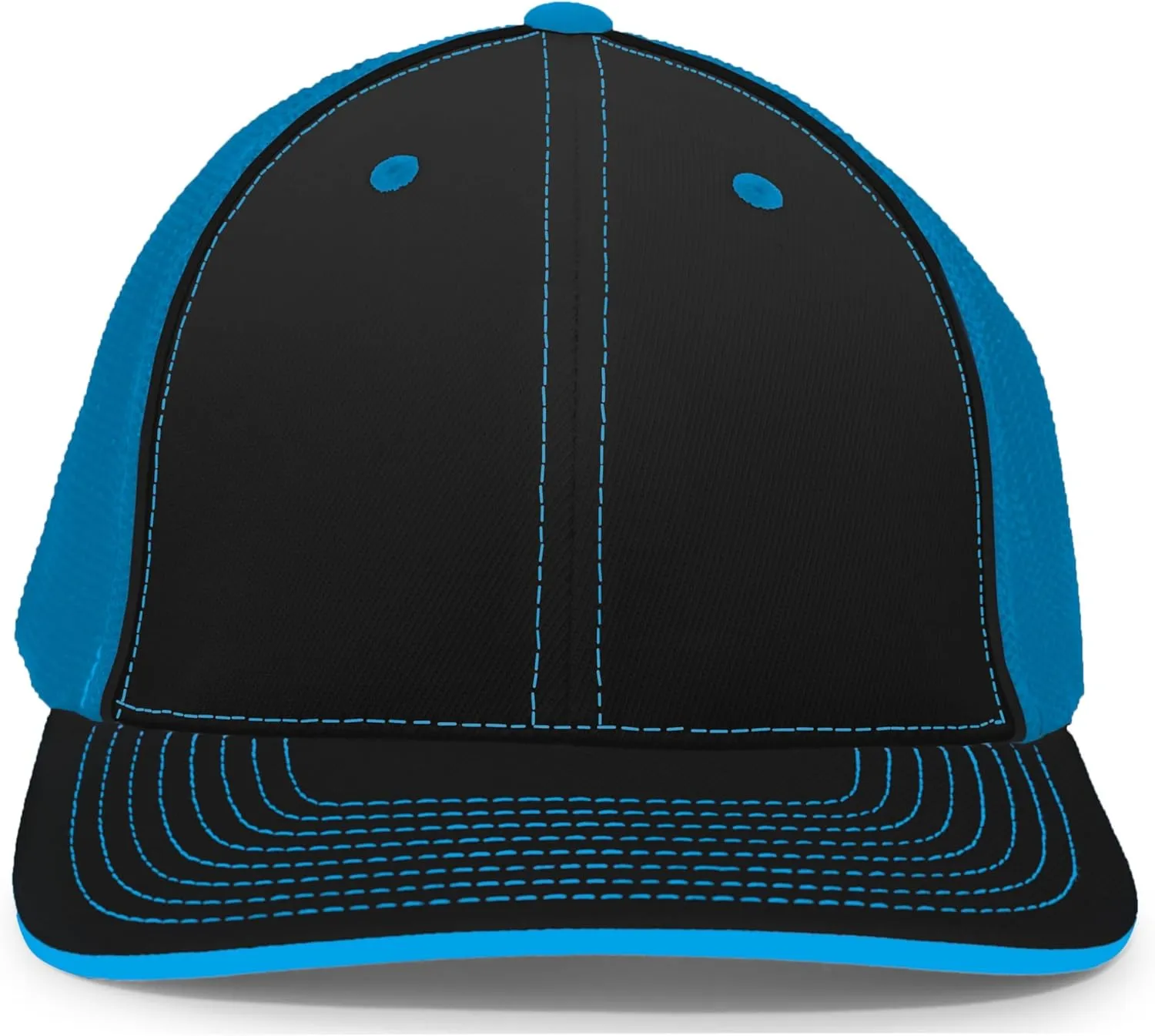 Pacific Headwear Trucker Flexfit Cap