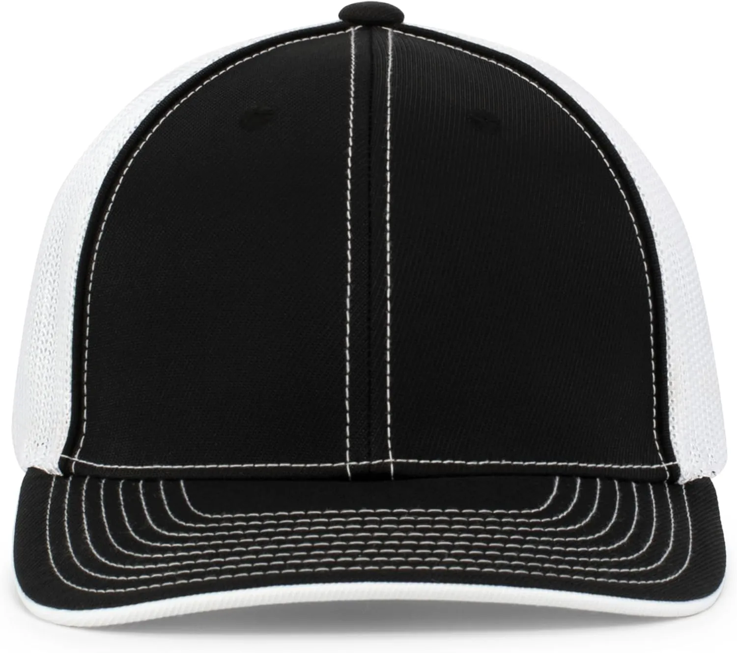 Pacific Headwear Trucker Flexfit Cap