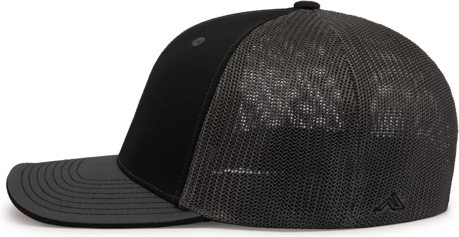 Pacific Headwear Trucker Flexfit Cap