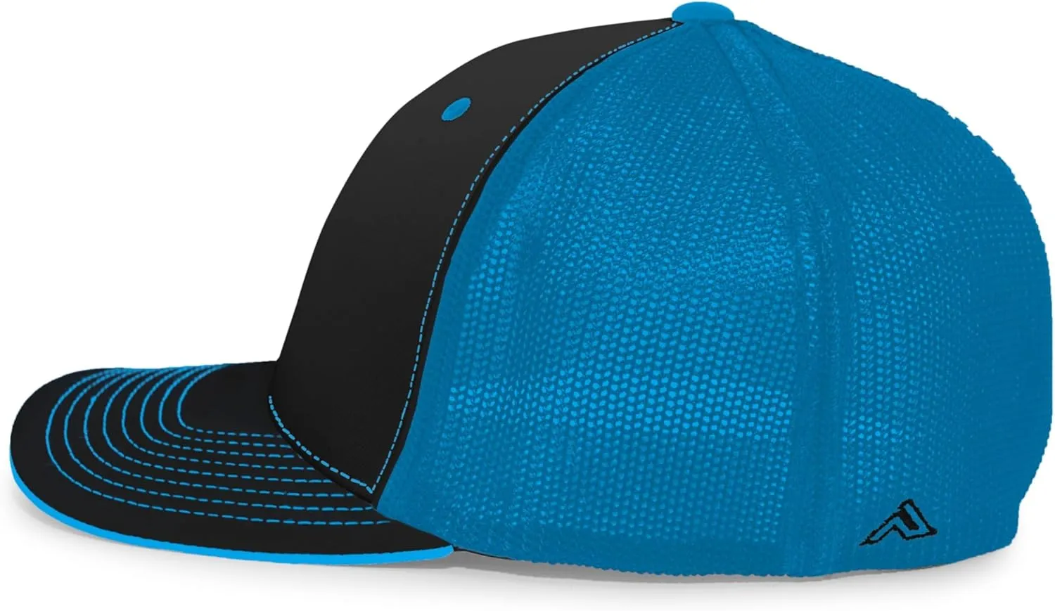 Pacific Headwear Trucker Flexfit Cap