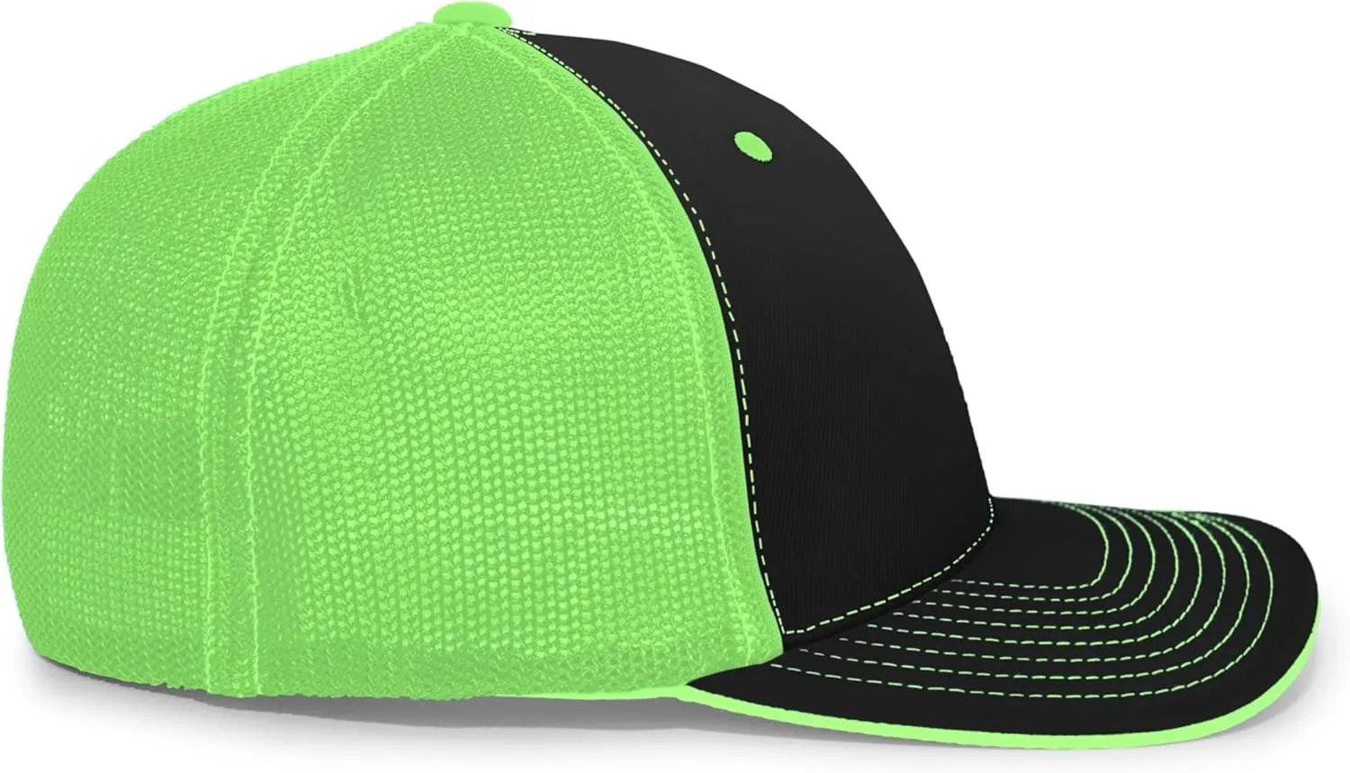 Pacific Headwear Trucker Flexfit Cap