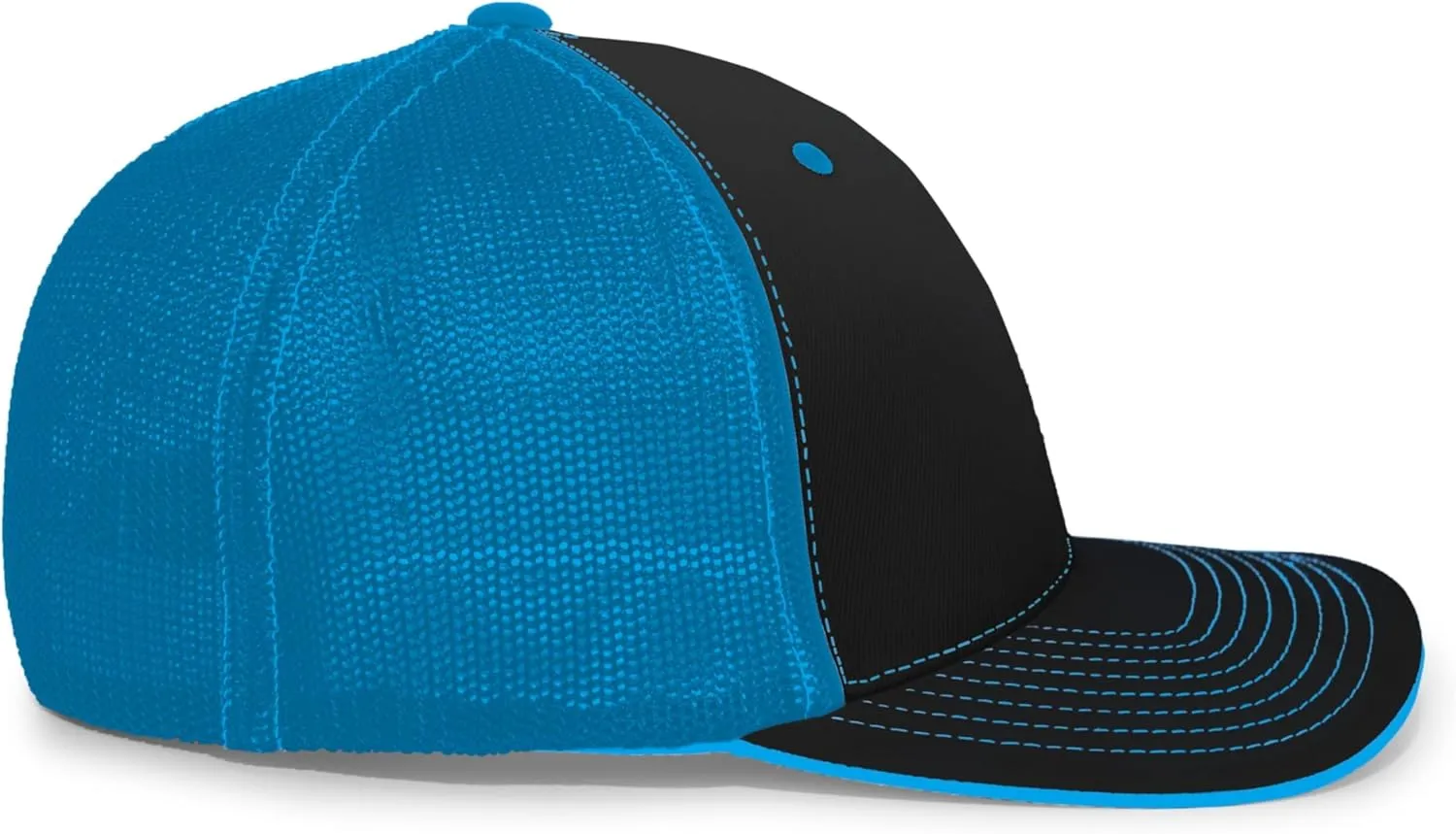 Pacific Headwear Trucker Flexfit Cap