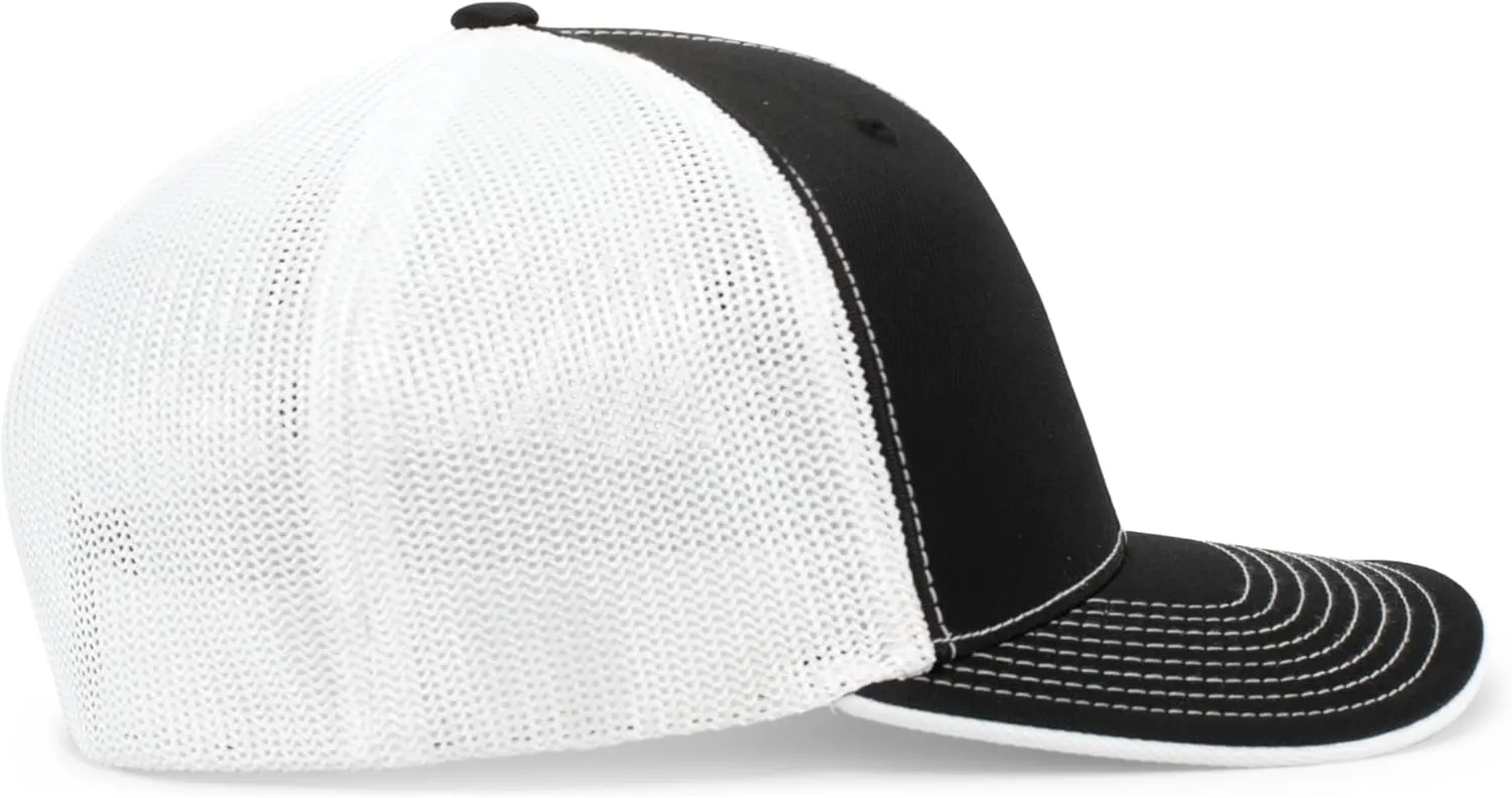 Pacific Headwear Trucker Flexfit Cap