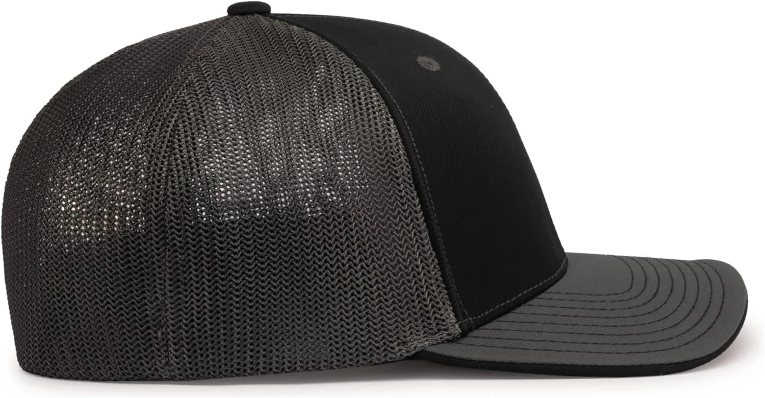 Pacific Headwear Trucker Flexfit Cap
