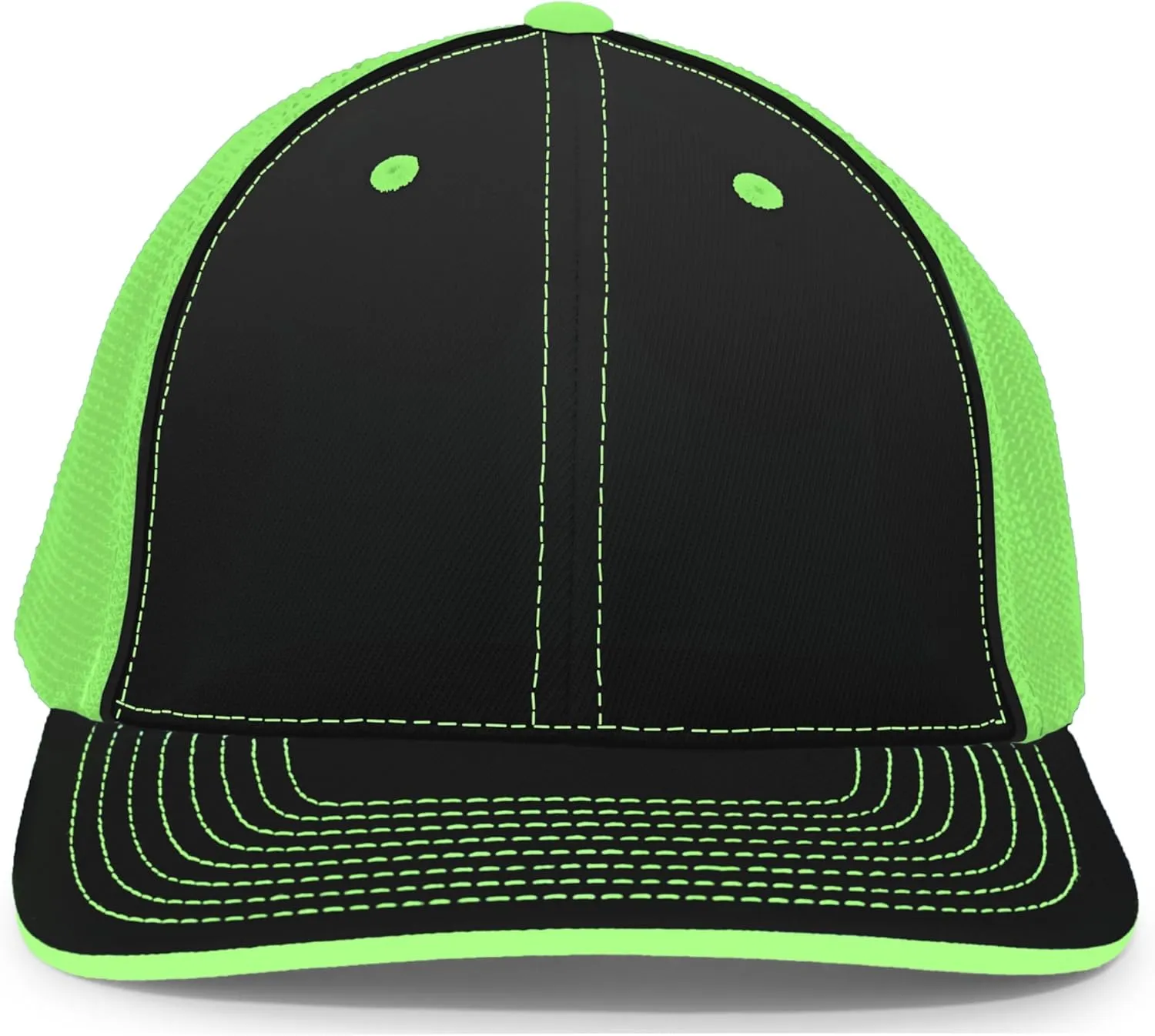 Pacific Headwear Trucker Flexfit Cap