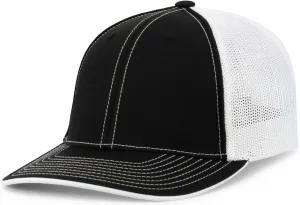 Pacific Headwear Trucker Flexfit Cap