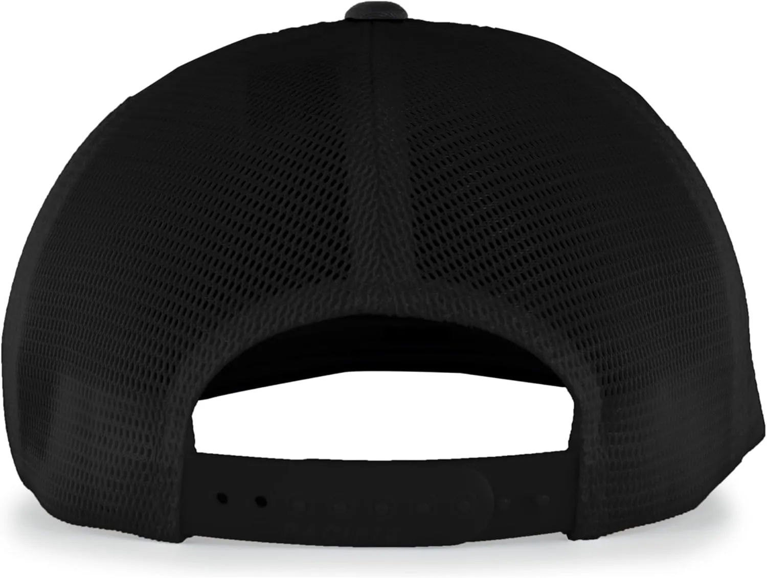Pacific Headwear Trucker Flexfit Snapback Cap