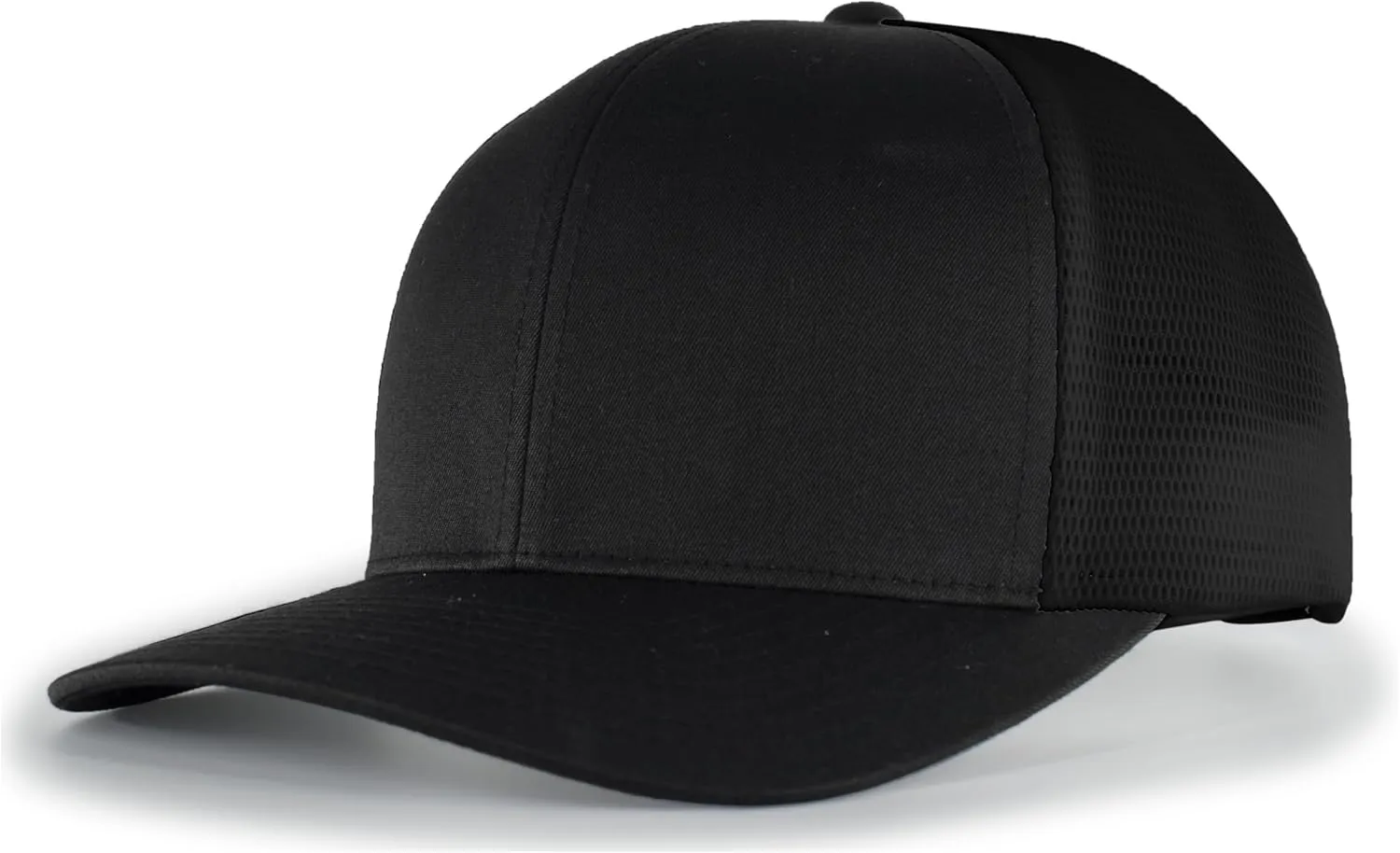 Pacific Headwear Trucker Flexfit Snapback Cap