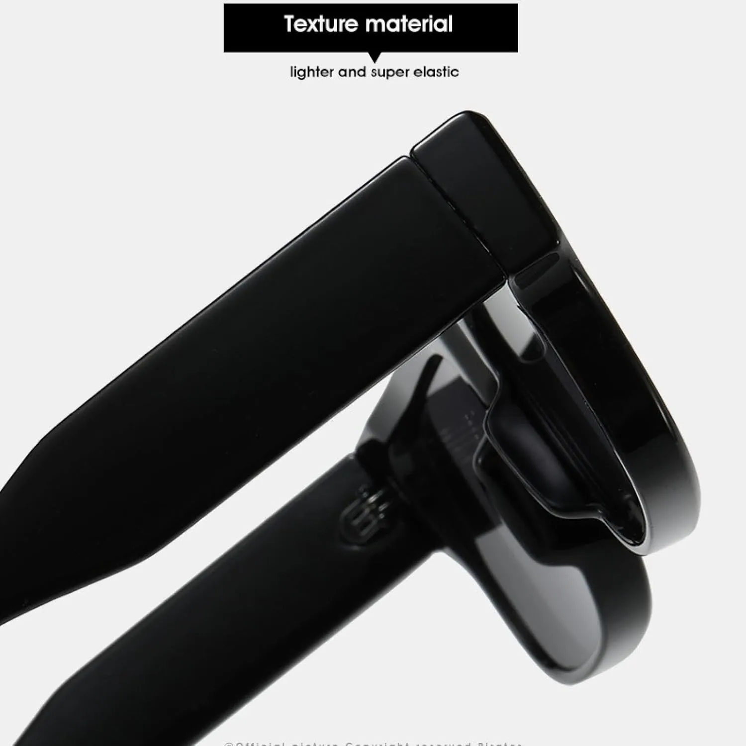 Quality Small Retro Sunglasses for Women Men Fashion Black Frame Glasses Eyewear Shades Uv400