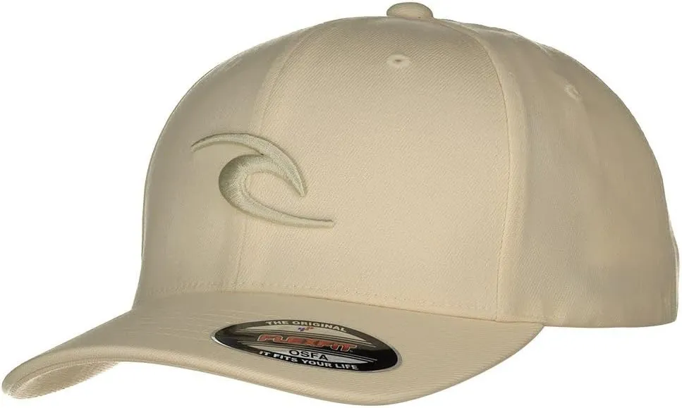 Rip Curl Men's Tepan Flexcit Cap