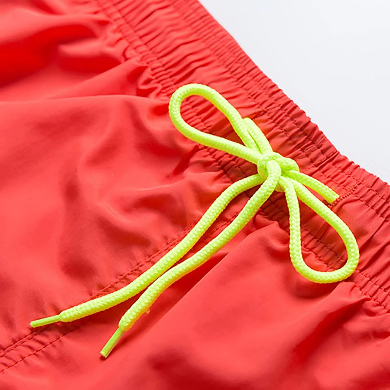RTRDE Men's Board Shorts Swimming Trunk Quick Dry Shorts Summer Holiday Beach Shorts with Pockets Bathing Suit, M-4XL