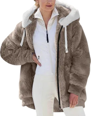 Sale Items Down Winter Coats for Women Women Coats & Jackets Fleece Women's Puffer Coat Trendy Puffer Jacket for Father's Day Womens Down Coats Light Puffer Jacket