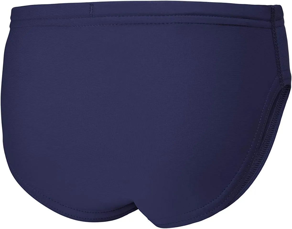 Speedo Boy's Swimsuit Brief Powerflex Eco Solid Youth