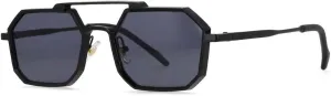 Steam Punk Sunglasses for Men Fashion Women Shades Uv400 Vintage Glasses