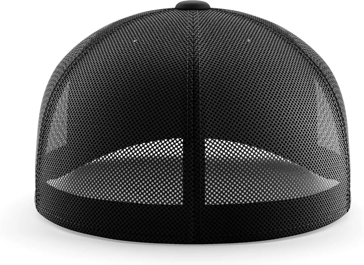 Tactical Pro Supply Flexfit Hat - American Flag Hat for Men & Women | Patriotic Woven USA Flag Flexfit Hats, Tactical Hats