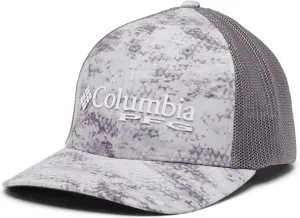 Unisex Adult PFG Camo Mesh Ball Cap High