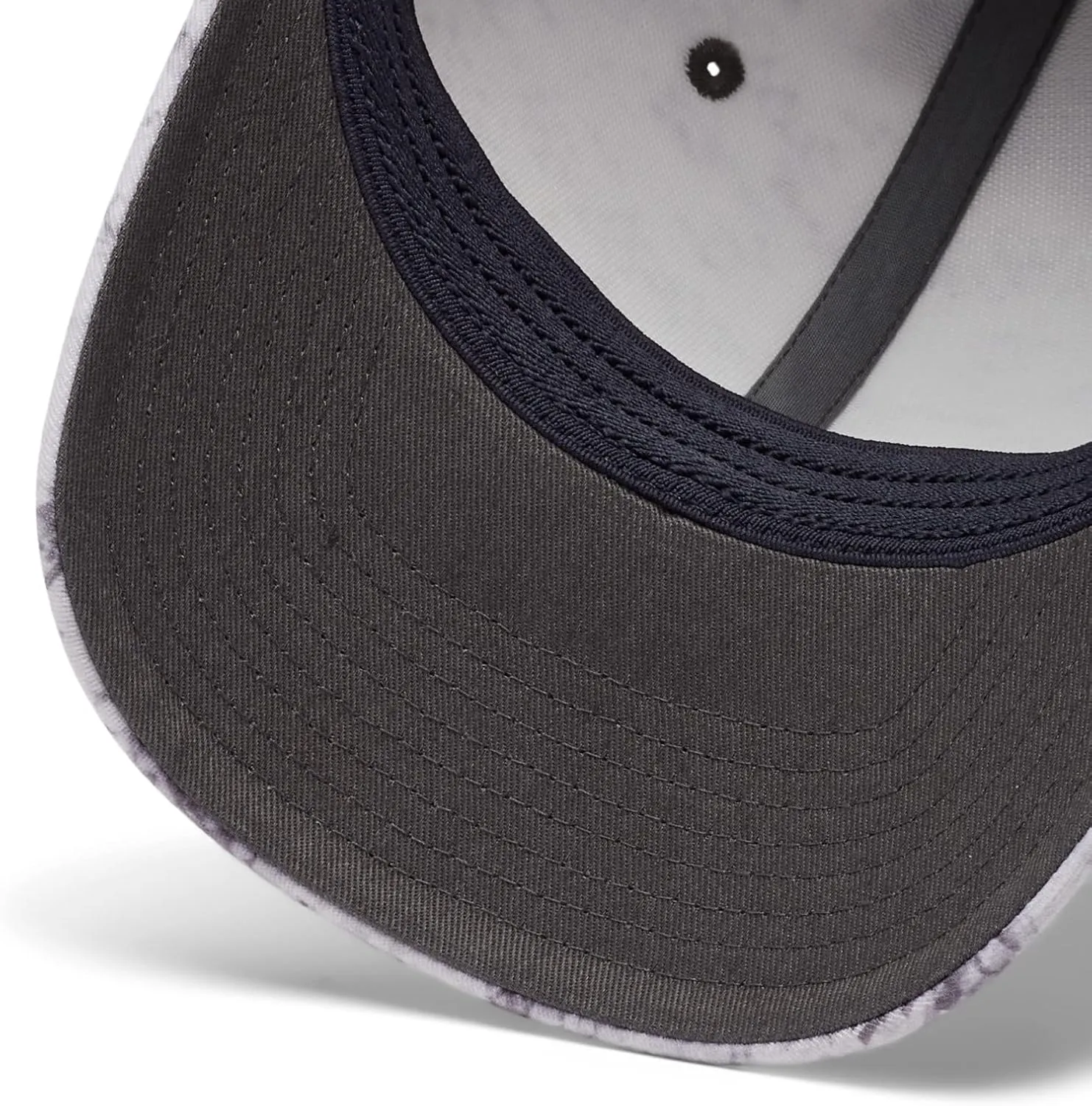 Unisex Adult PFG Camo Mesh Ball Cap High