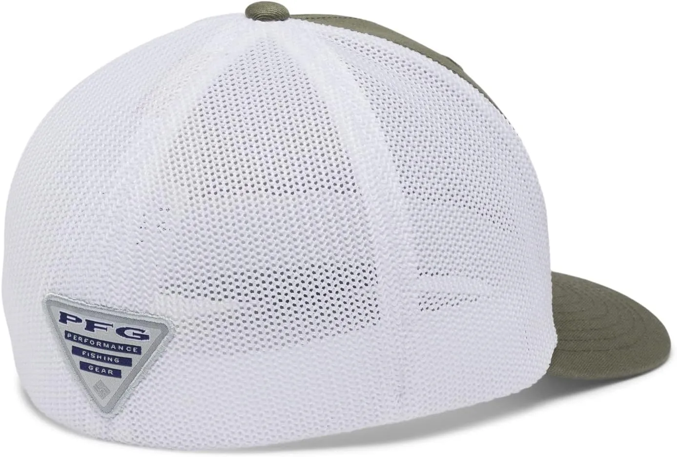 Unisex Adult PFG Logo Mesh Ball Cap High