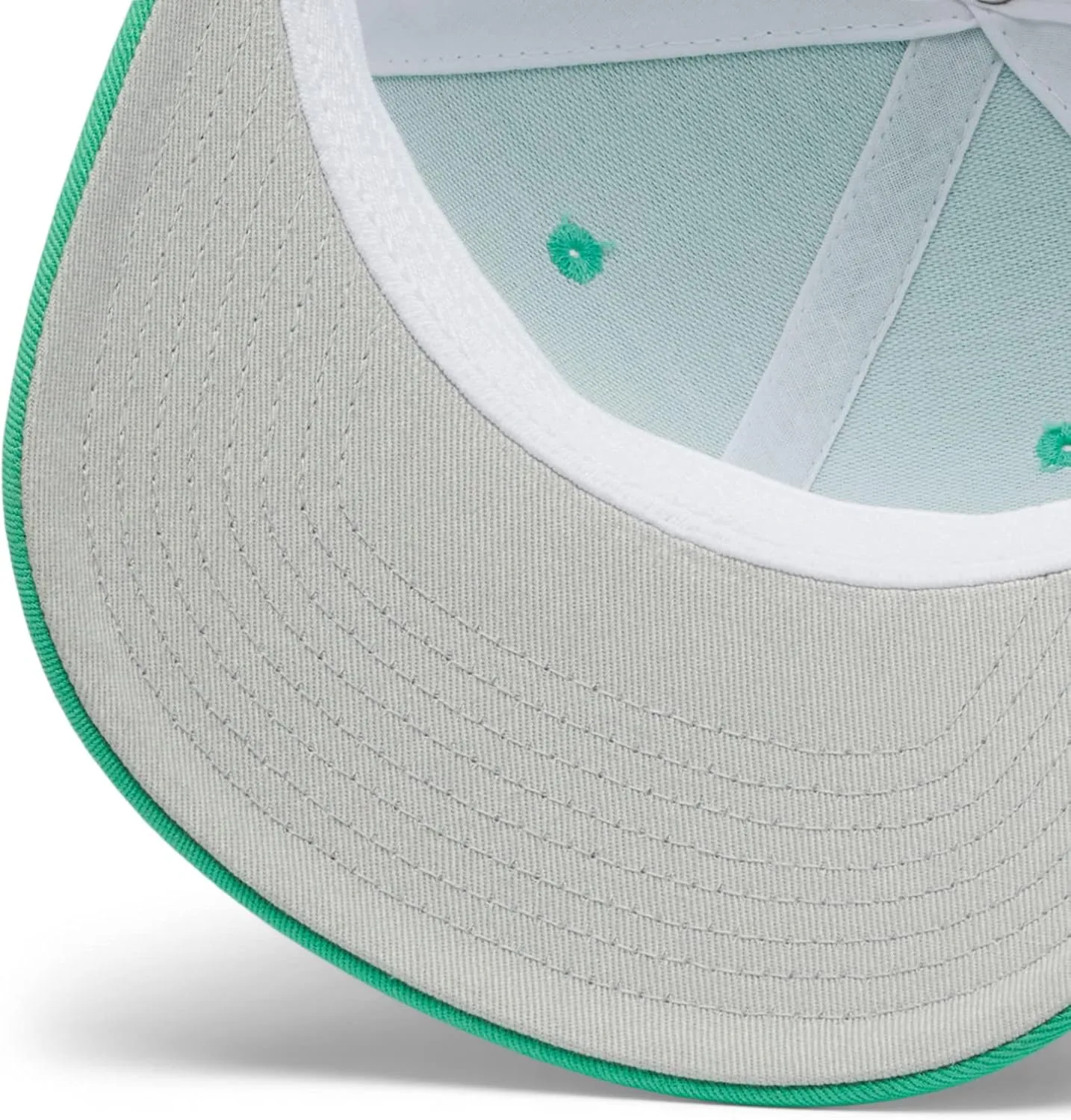 Unisex Adult PFG Logo Mesh Ball Cap High