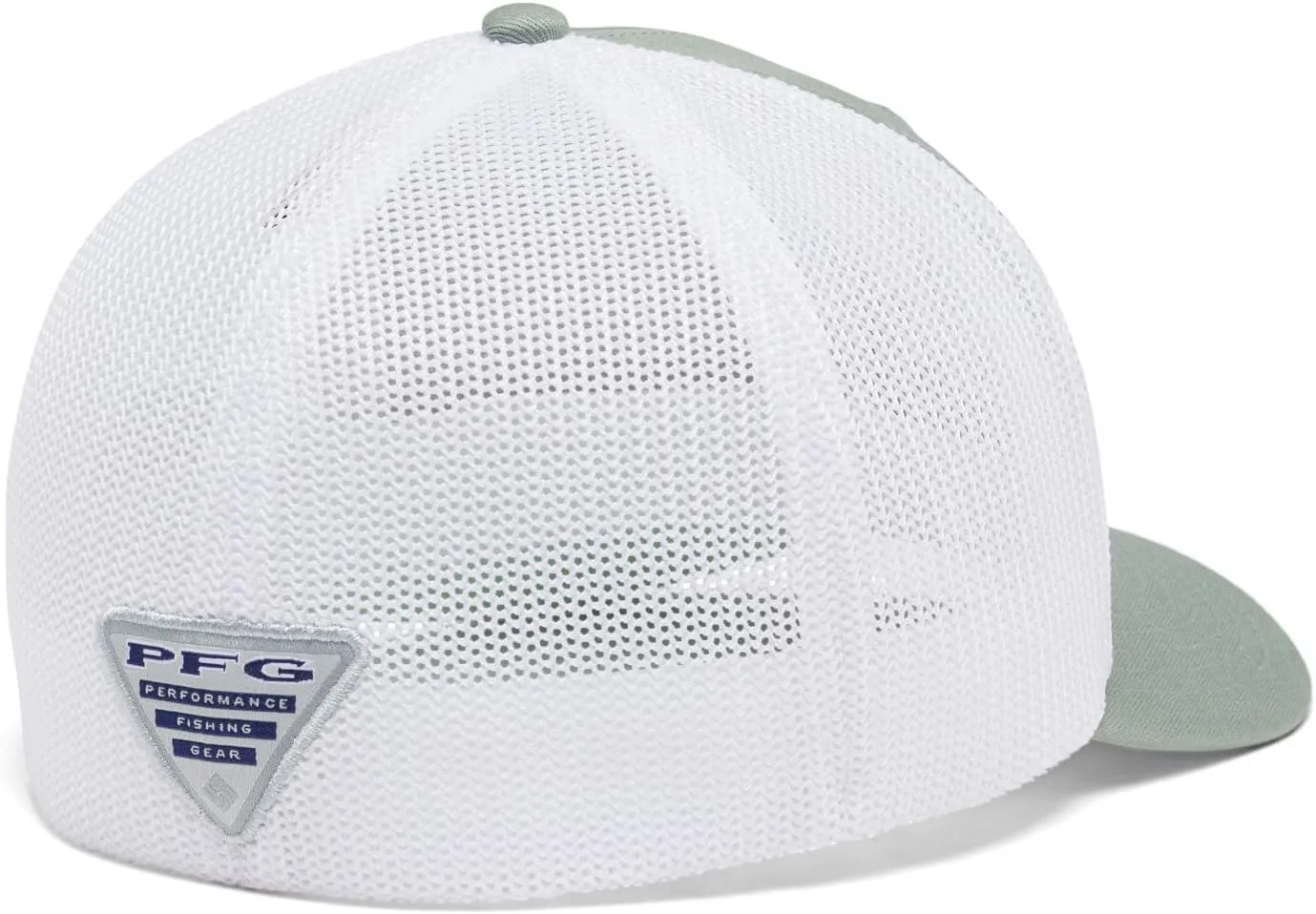 Unisex Adult PFG Logo Mesh Ball Cap High