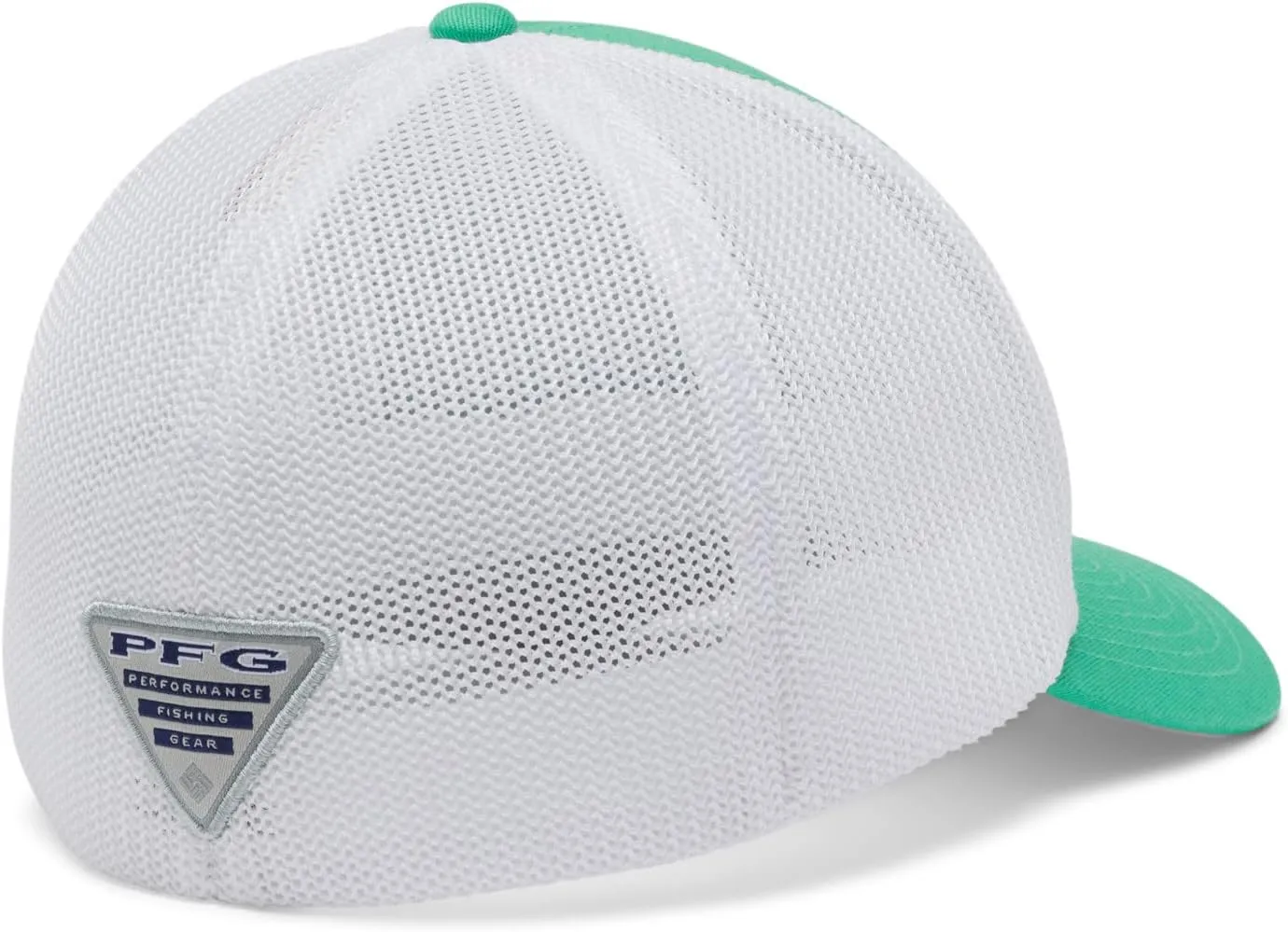 Unisex Adult PFG Logo Mesh Ball Cap High