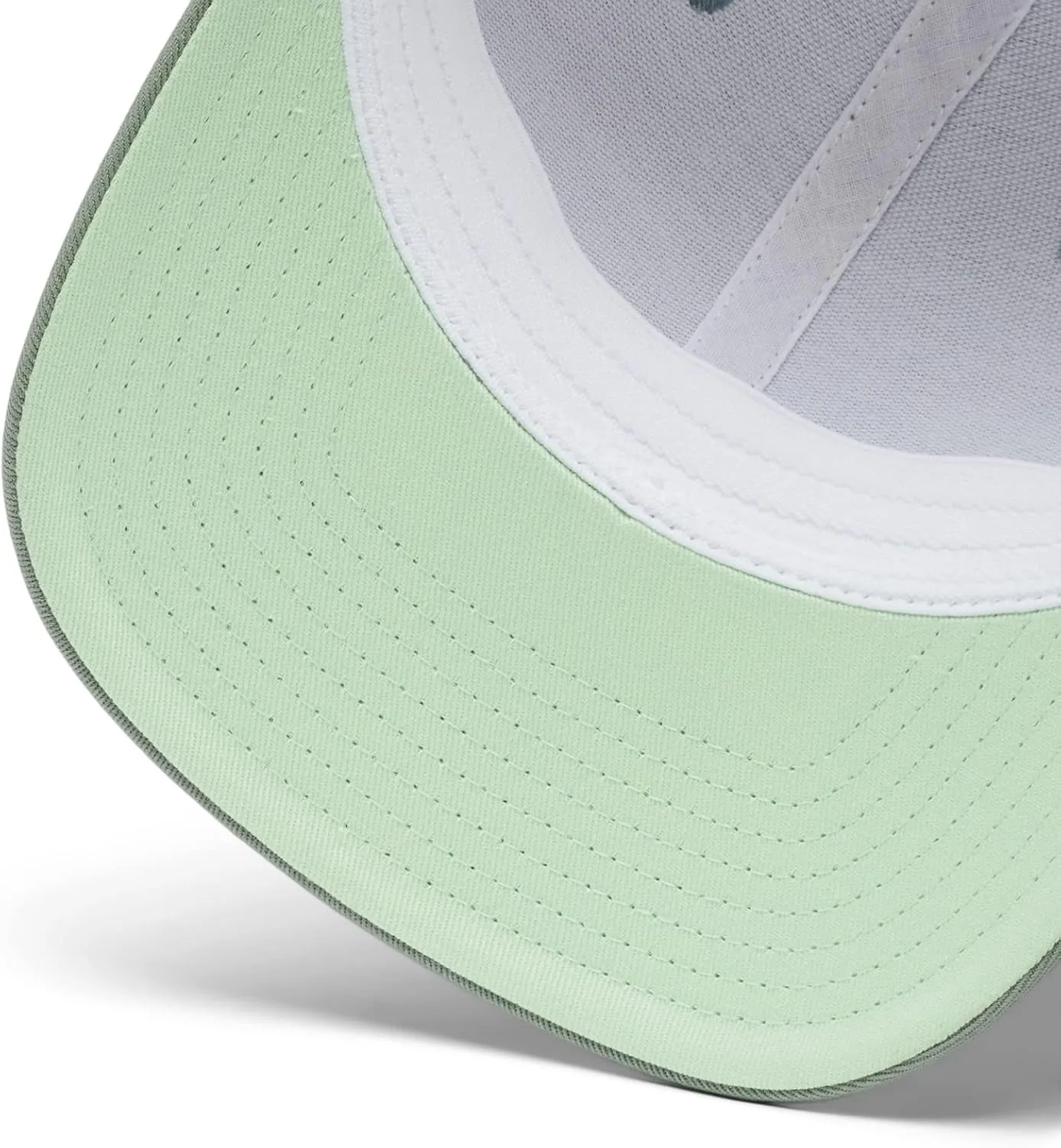 Unisex Adult PFG Logo Mesh Ball Cap High