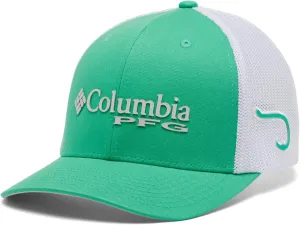Unisex Adult PFG Logo Mesh Ball Cap High
