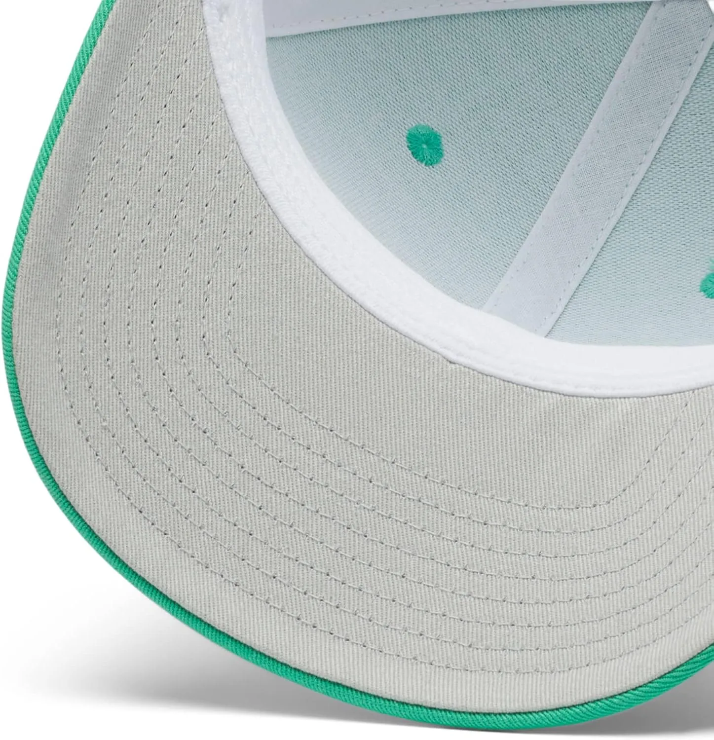 Unisex Adult PFG Logo Mesh Ball Cap High