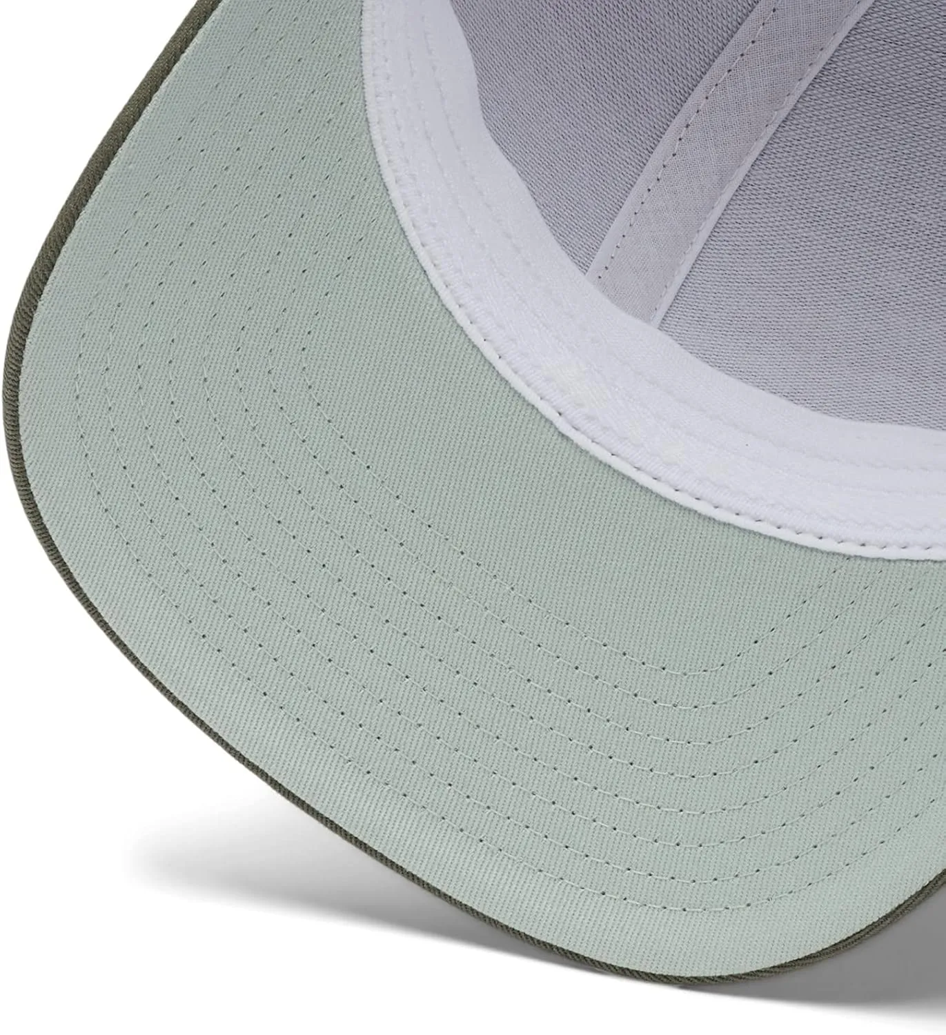 Unisex Adult PFG Logo Mesh Ball Cap High