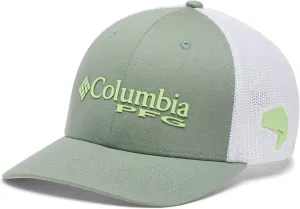 Unisex Adult PFG Logo Mesh Ball Cap High