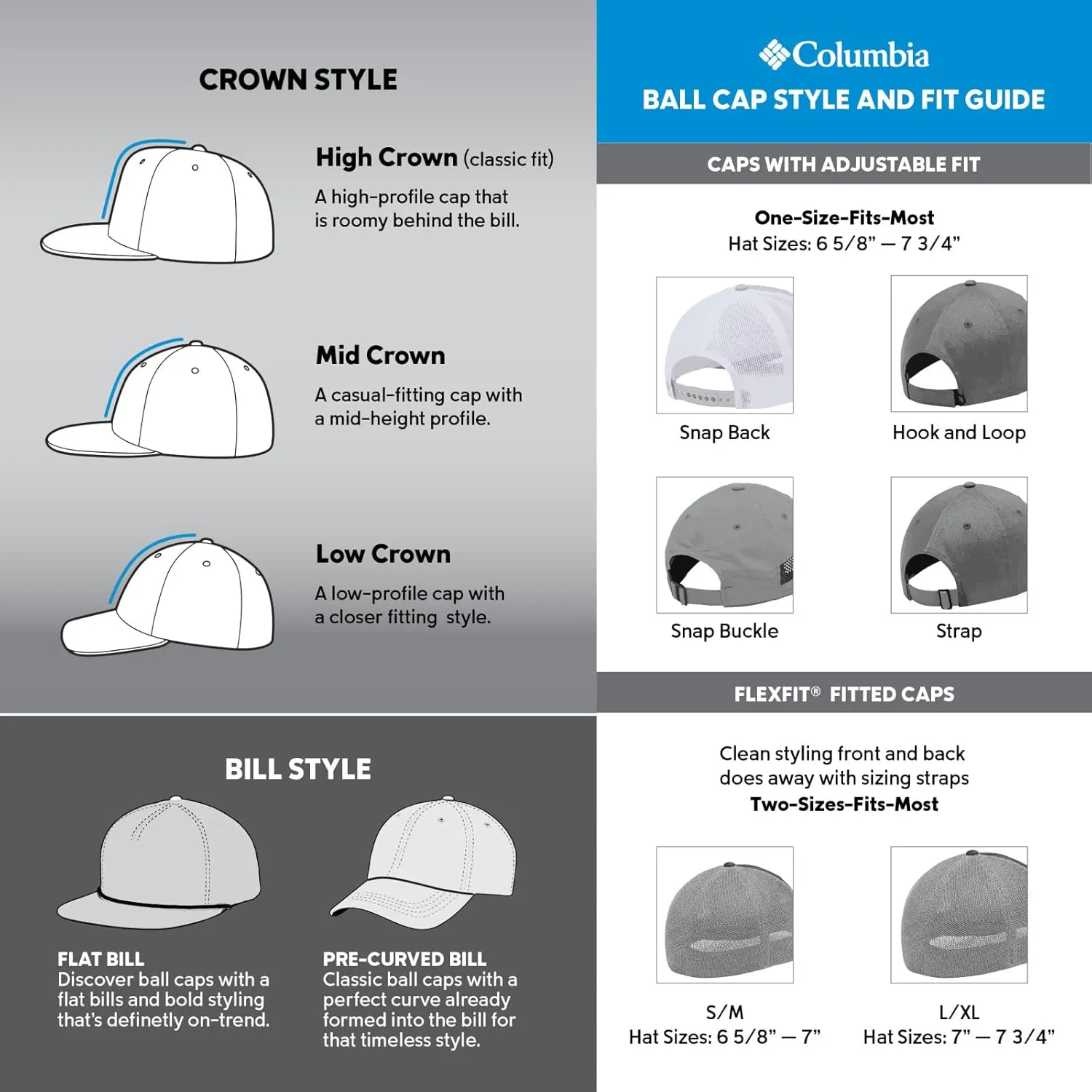 Unisex Adult PFG Logo Mesh Ball Cap High