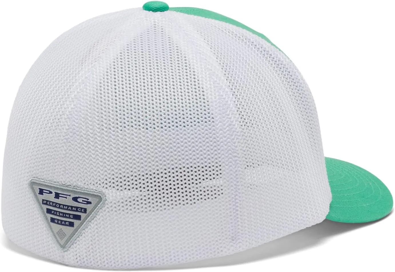 Unisex Adult PFG Logo Mesh Ball Cap High