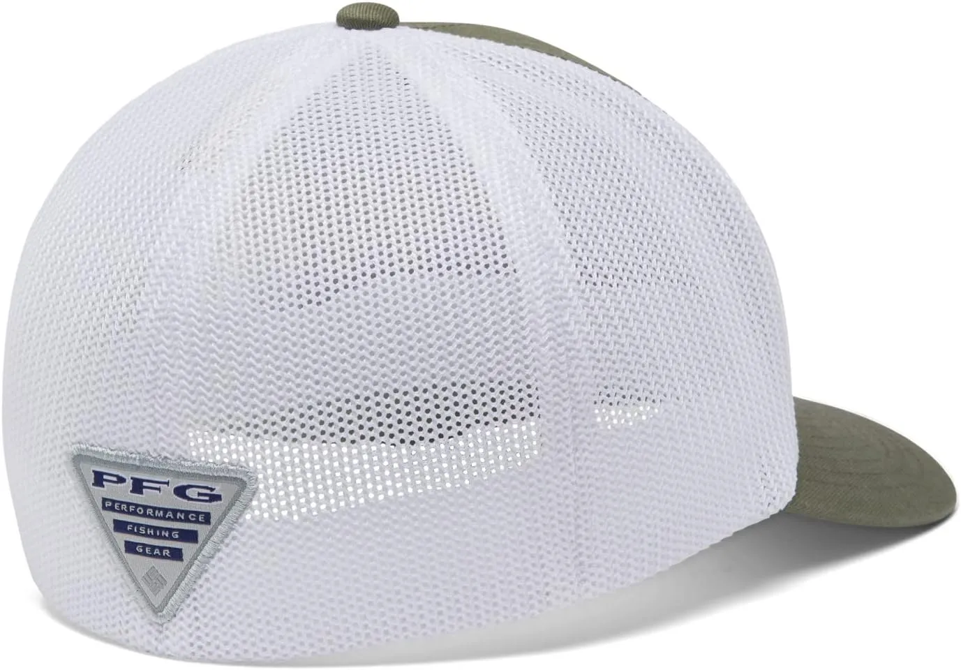Unisex Adult PFG Logo Mesh Ball Cap High