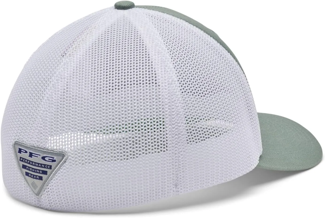 Unisex Adult PFG Logo Mesh Ball Cap High