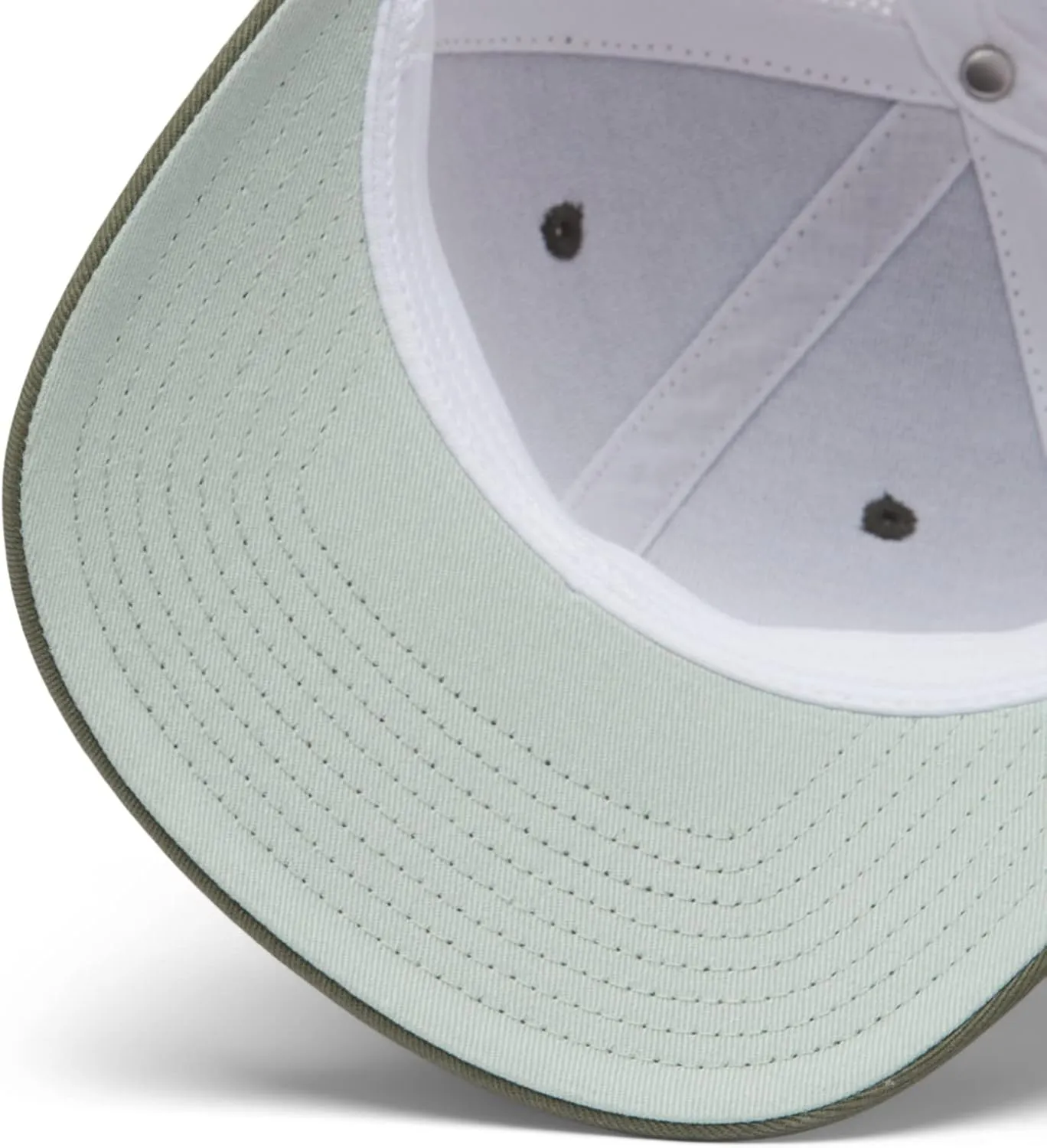 Unisex Adult PFG Logo Mesh Ball Cap High