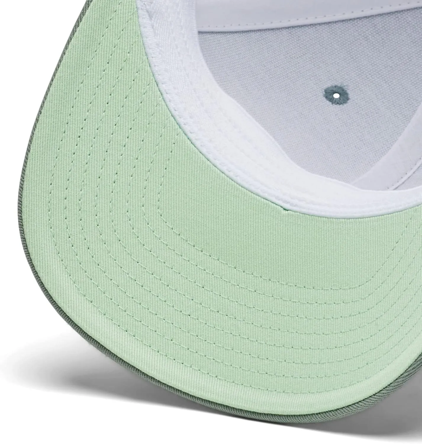 Unisex Adult PFG Logo Mesh Ball Cap High