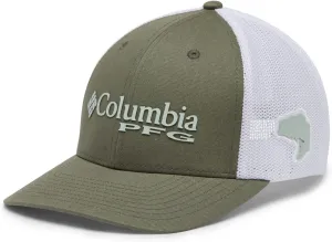 Unisex Adult PFG Logo Mesh Ball Cap High