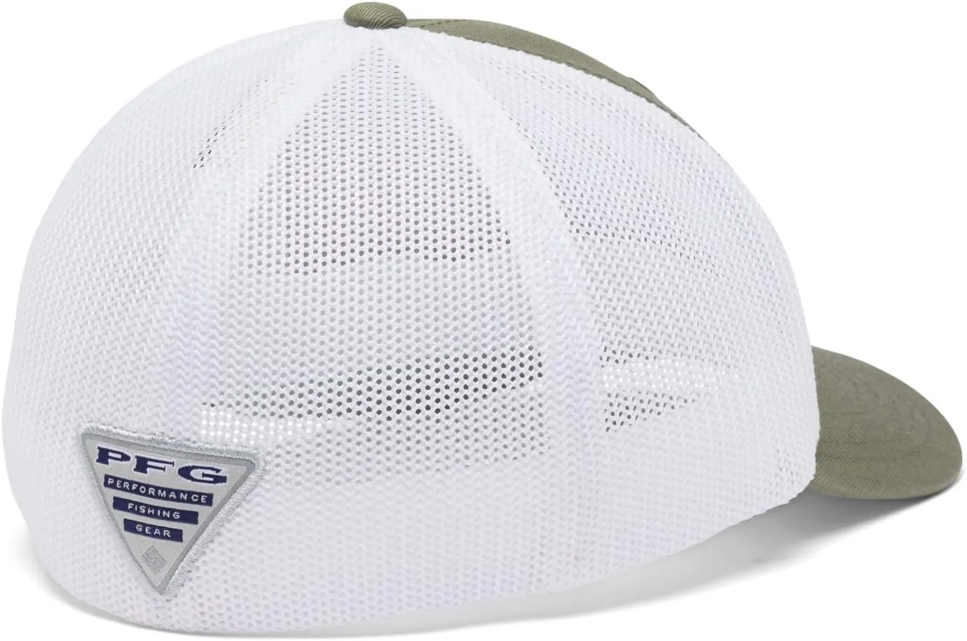 Unisex Adult PFG Logo Mesh Ball Cap High
