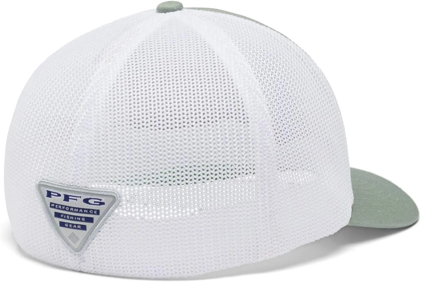 Unisex Adult PFG Logo Mesh Ball Cap High