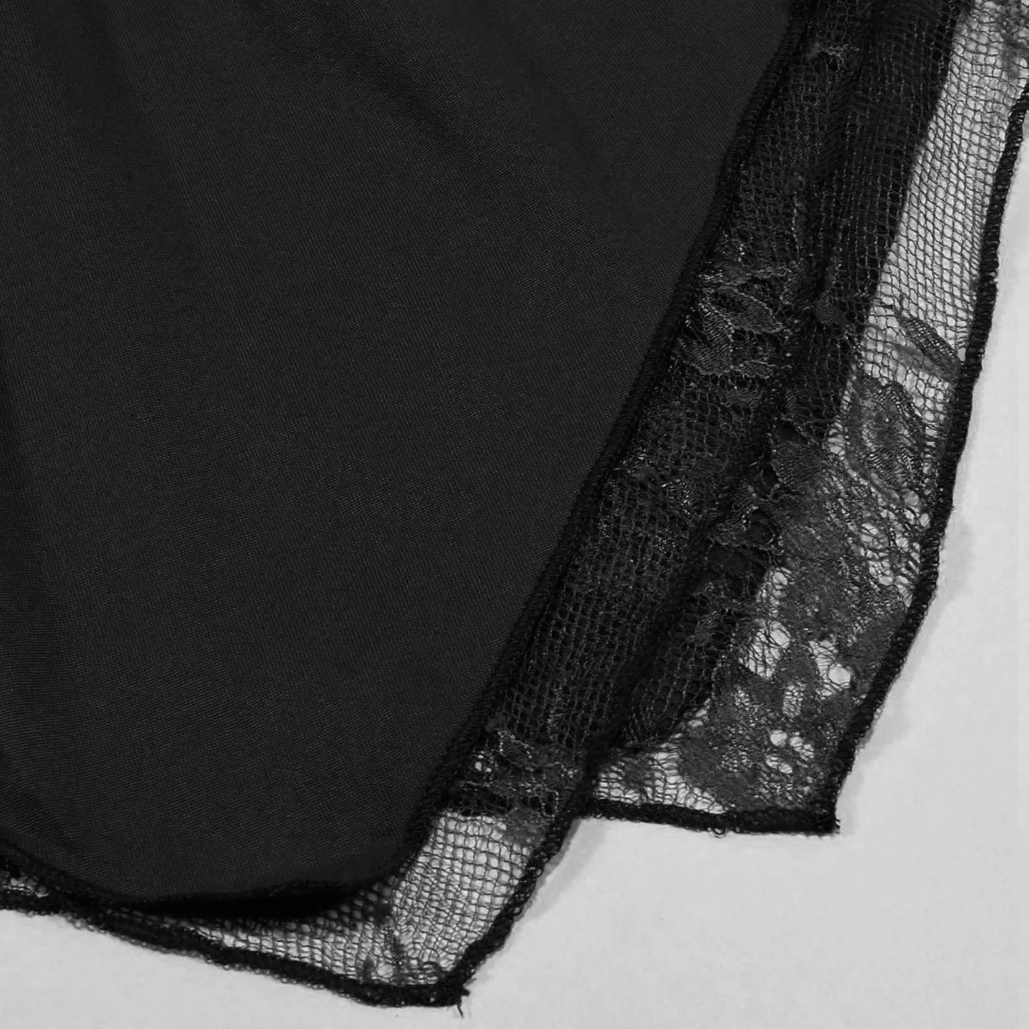 Women Lace Mini Skirt Y2K Ruffle Low Waist Layered Pleated Flowy Skirt Irregular Flowy Summer Casual Mini Skirts