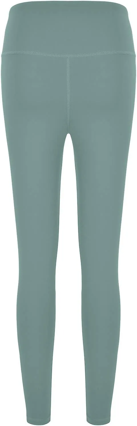 Women Yoga Pants Flared Pants for Women Solid Color High Waisted Yoga Pants Crossover Yoga Pants with Tummy Control