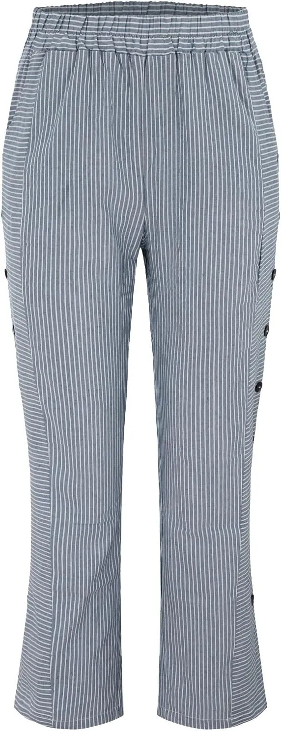 Women's Linen Pants 2024 Summer Drawstring Pants with Pockets Women Wide Leg Pants Swimsuits for Woman Pants Boho