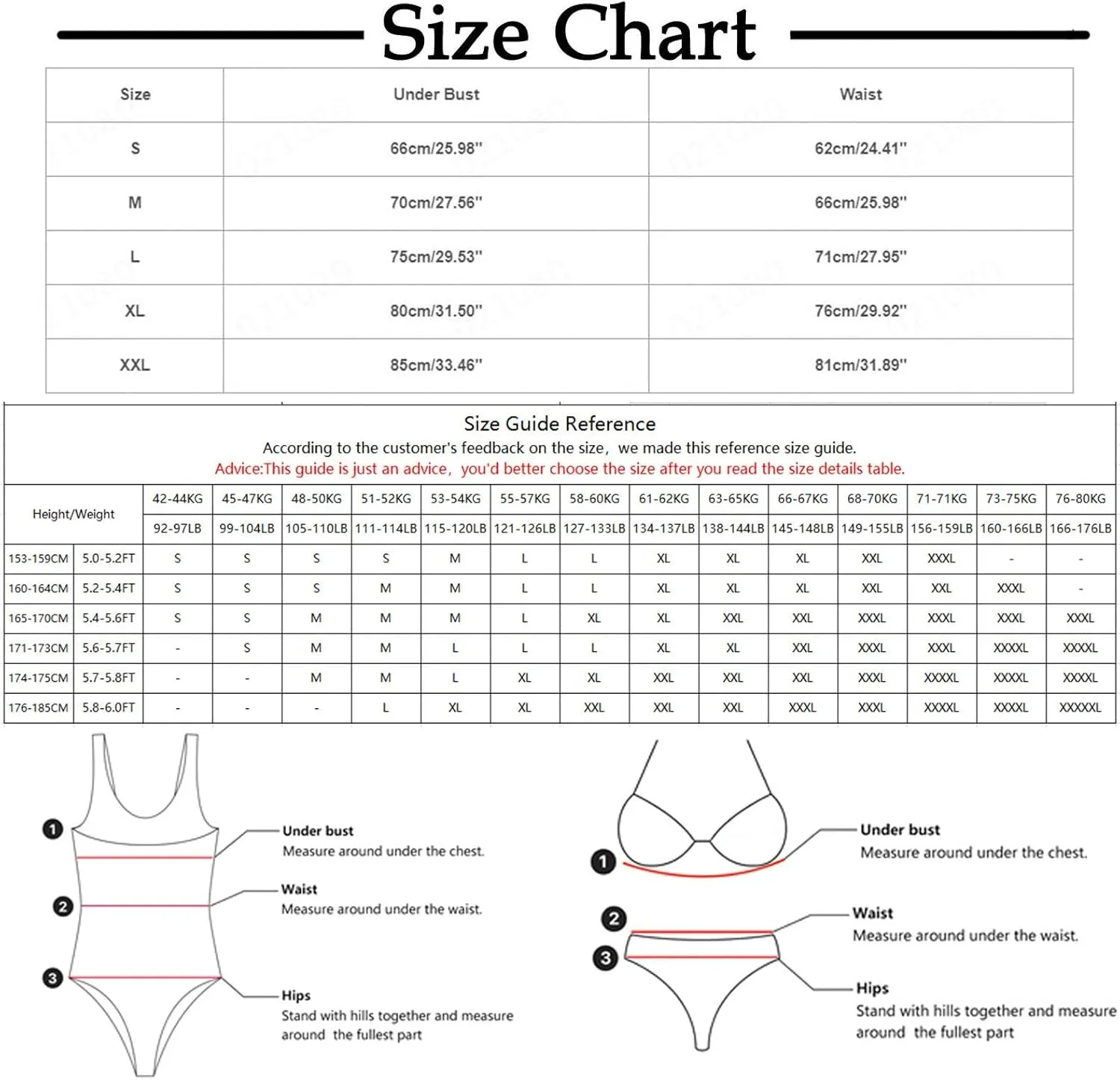 Womens Swim Skirt High Waisted Bikini Sets 2 Piece Tummy Control Swimsuits Mesh Sarong Wraps Bathing Suits Fashion