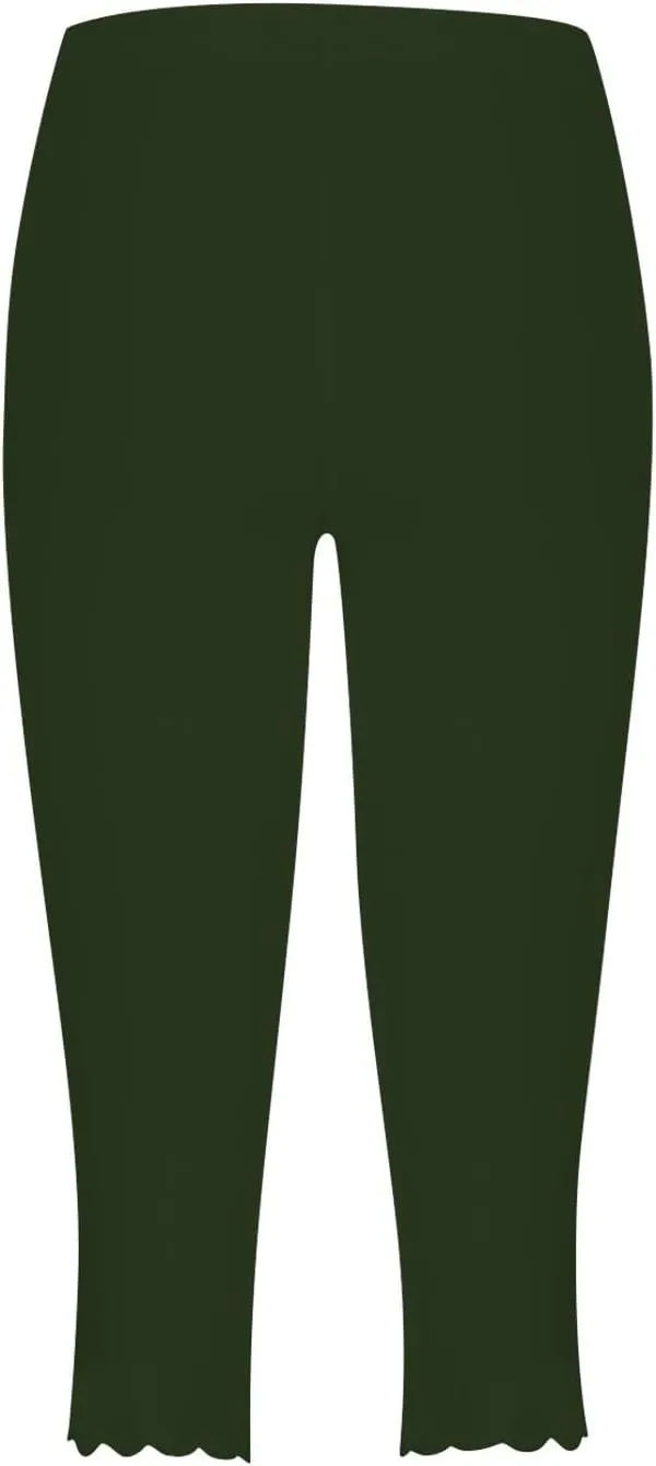 Yoga Pants Women Yoga Casual Elastic Sweatpants Leggings Workout High Waisted Trousers Summer Running Pants