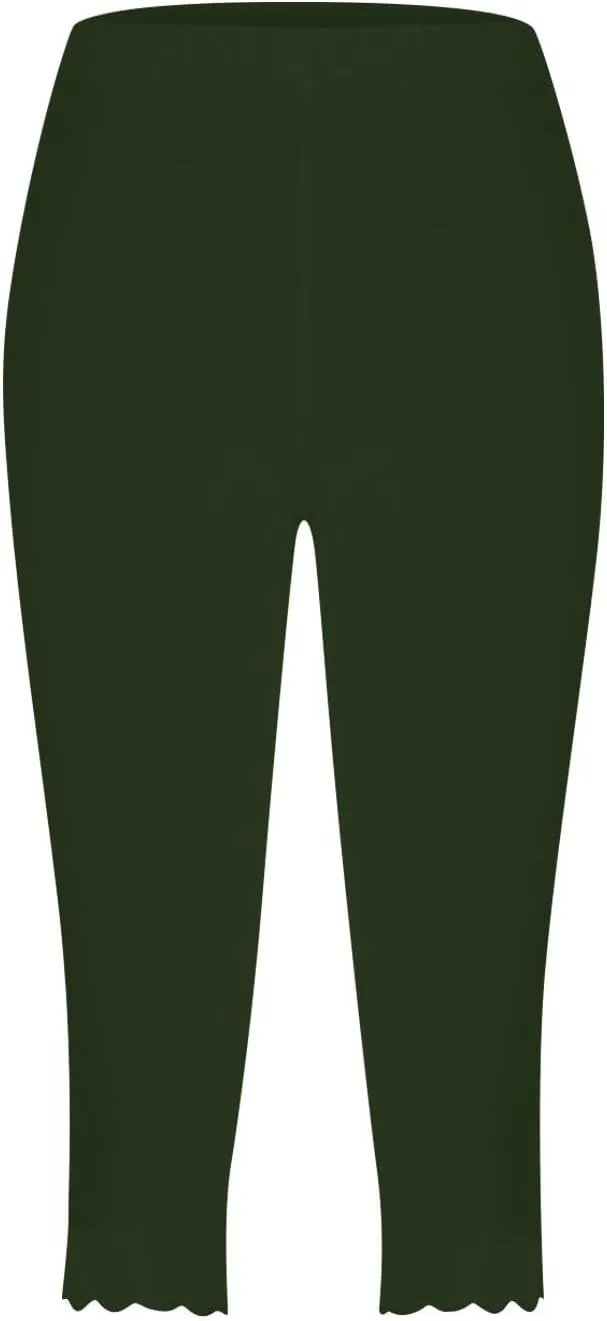 Yoga Pants Women Yoga Casual Elastic Sweatpants Leggings Workout High Waisted Trousers Summer Running Pants